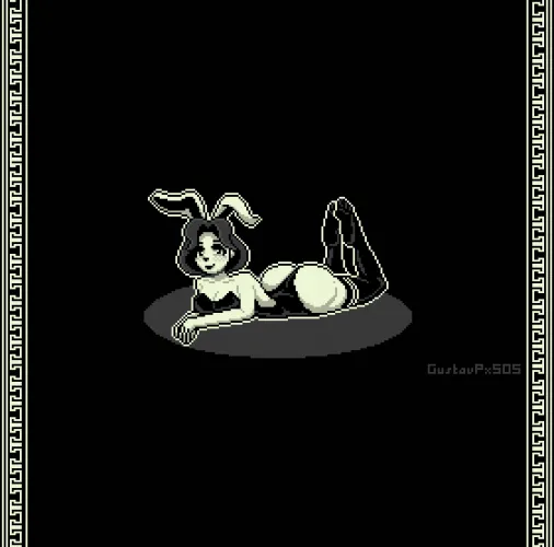 Bunny suit Thumbnail