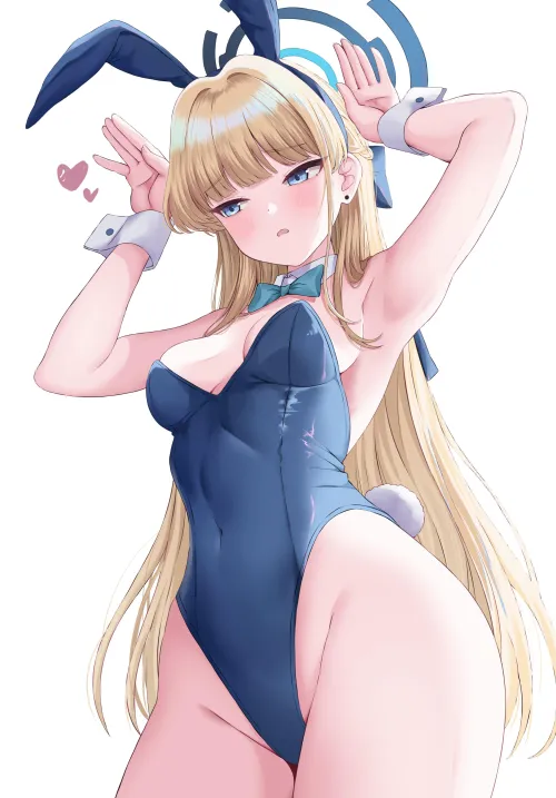 Bunny Toki Thumbnail