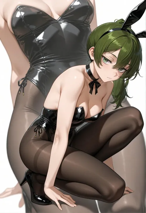 Bunny Ubel [Sousou no Frieren] Thumbnail