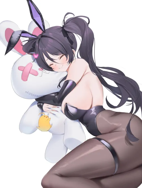Bunny Z11 [Azur Lane] Thumbnail