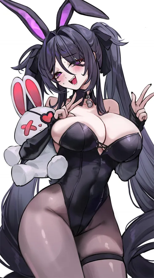 Bunny Z11 [Azur Lane] Thumbnail