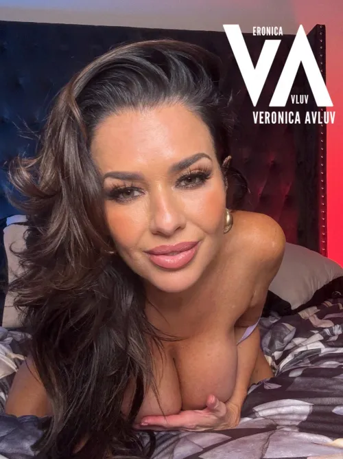 Busty Beauty Thumbnail