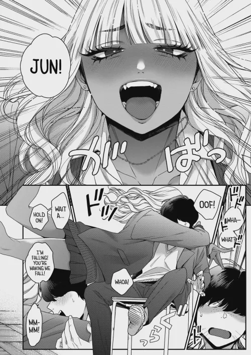 [BUTA] You Ever Reminded Of A Word And You Start To See It Everywhere? Thumbnail