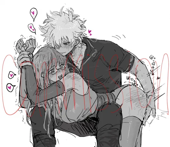 🫴🏻 by @ilostmyshadow Thumbnail