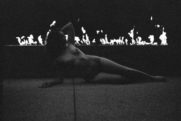 By the Fire, Jordan Thumbnail