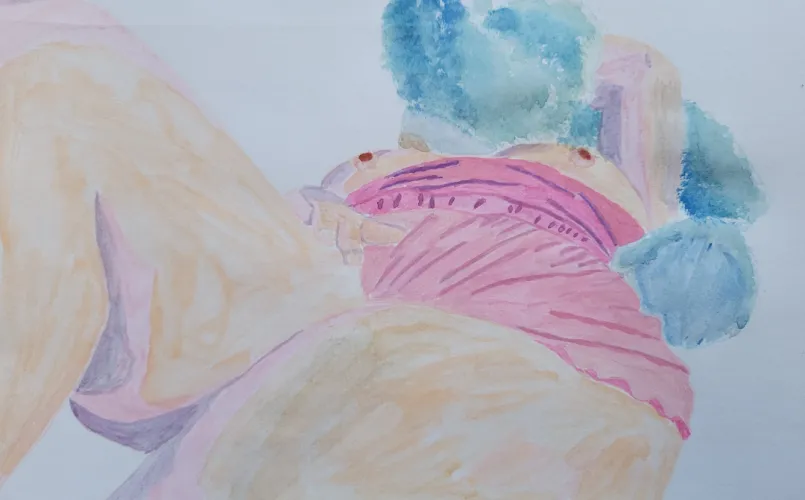 BYOB - Bring Your Own Bear Thumbnail