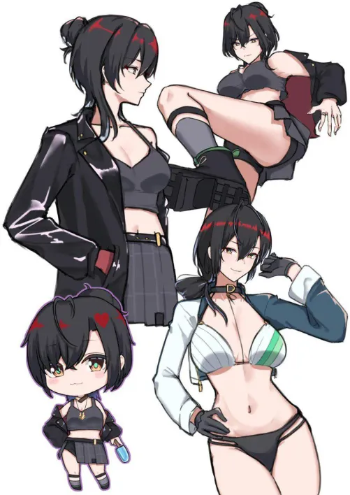 Bystander Hwayoung Thumbnail