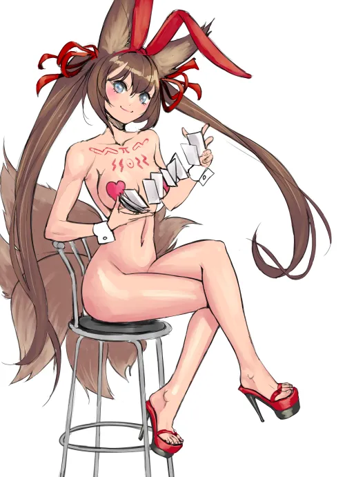 Caleen Keemosn Thumbnail