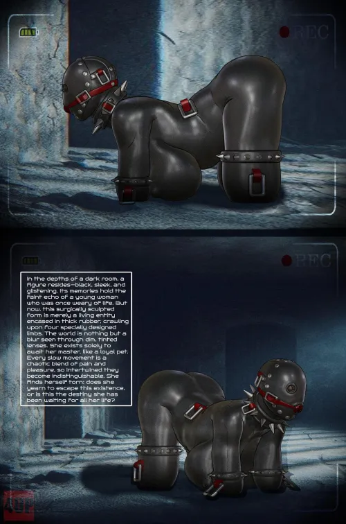 Came Across this on DeviantArt recently Thumbnail