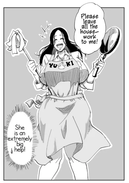 [Camekirin] Oh The Weather Outside Is Frightful... Thumbnail