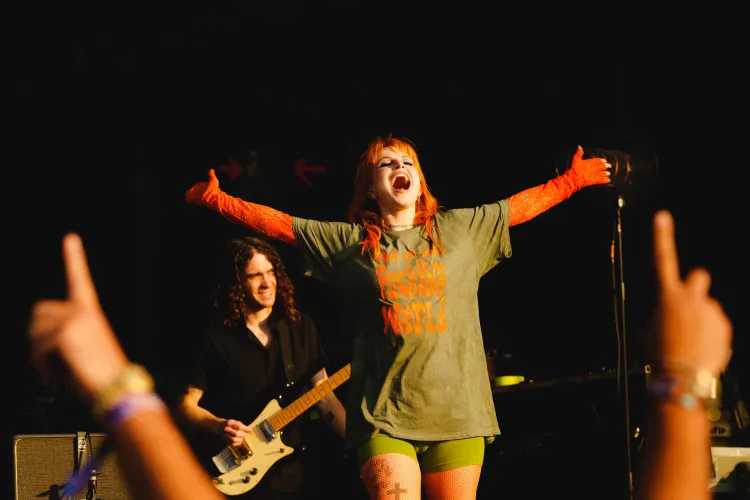 Cameltoe in high definition (2) Thumbnail