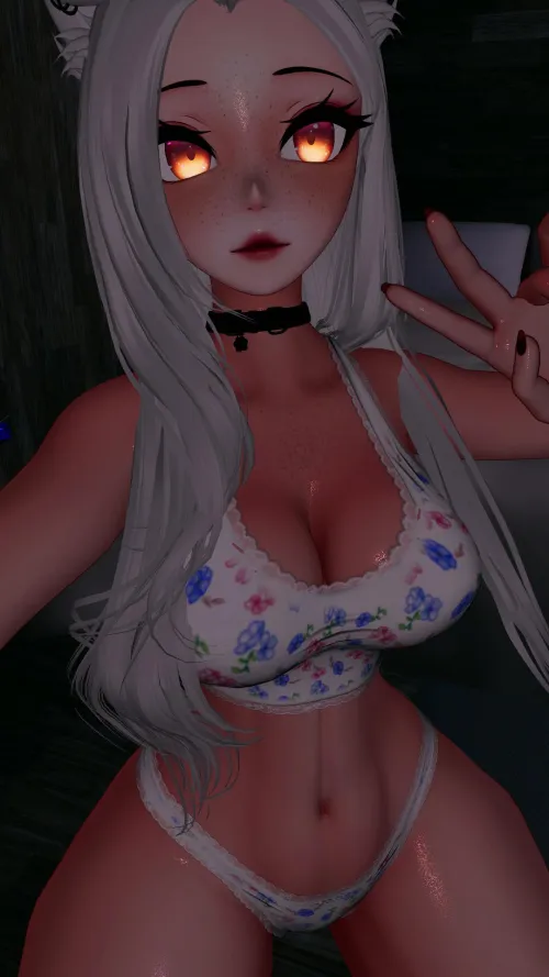 Can I be your favorite slut ? Thumbnail