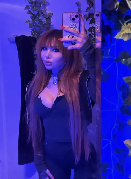 can i be your new play thing? Thumbnail