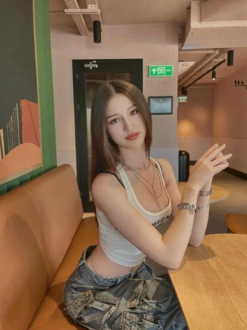 can I fuck with my favorite anime character? Thumbnail