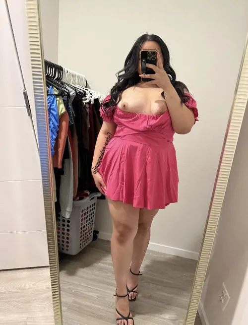 Can I fuck you on the first date Thumbnail