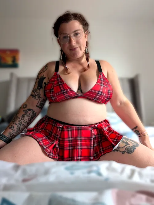 Can I make your dreams come true Thumbnail