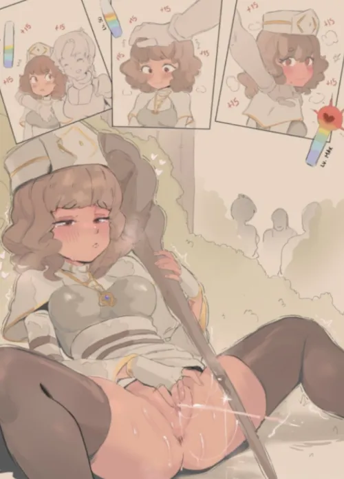 Can only take too much (cafin) Thumbnail