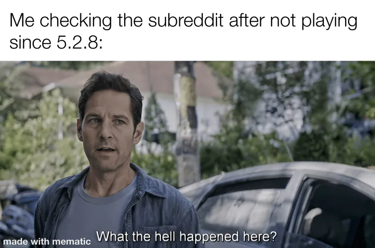 Can someone comment on what changed/new on the latest version- Thumbnail