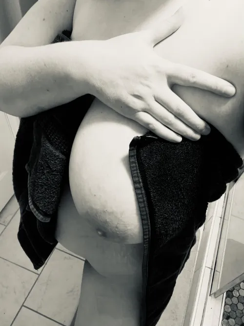 Can someone help dry me off? Or, maybe get me wet again? [F] Thumbnail