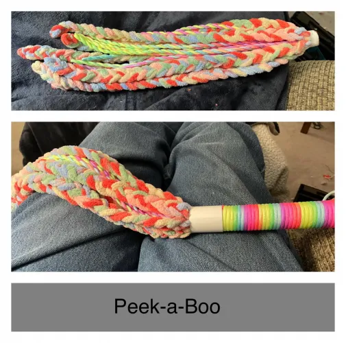 Can you braid? Thumbnail