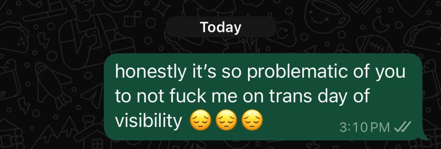 Cancelled!!!!! 😤😤😤 Thumbnail