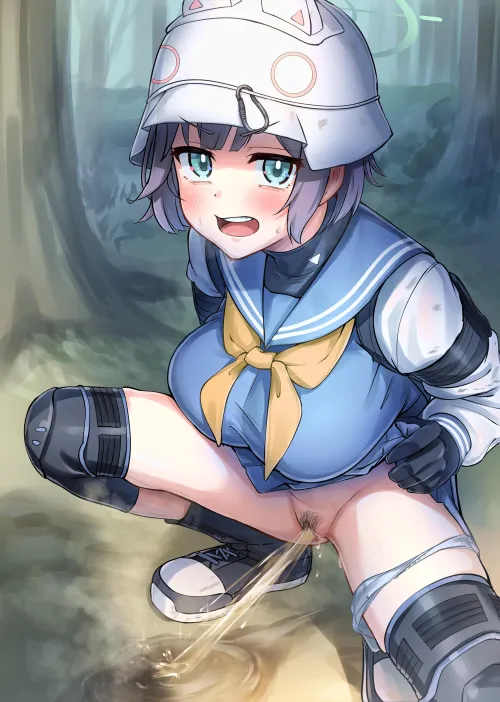 Can’t a girl have some privacy! Thumbnail