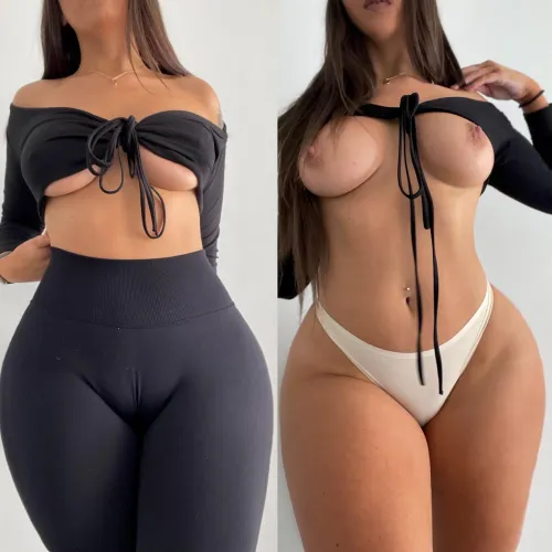 Can’t decide which view I like more Thumbnail