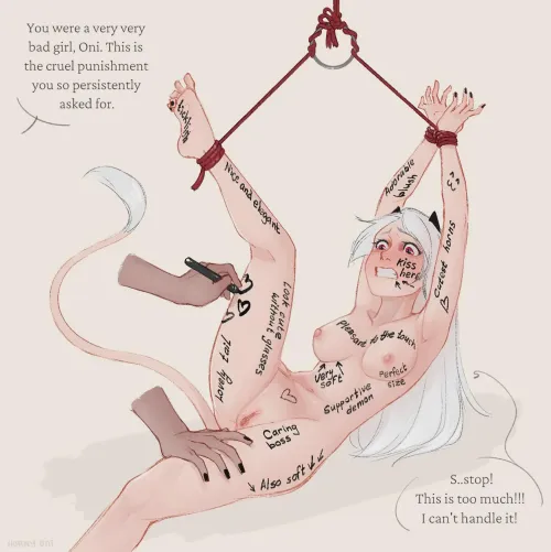 Can't escape it Thumbnail