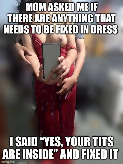 Caption by a fellow redditor Thumbnail