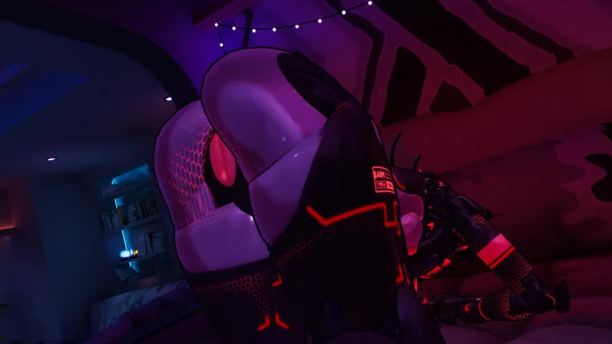 Care to give me a couple loads?~ Thumbnail