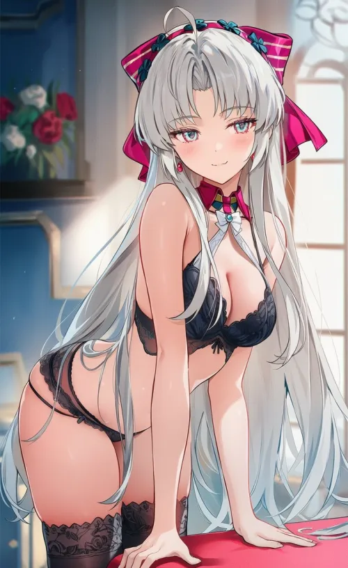 Carlotta [Wuthering Waves] Thumbnail