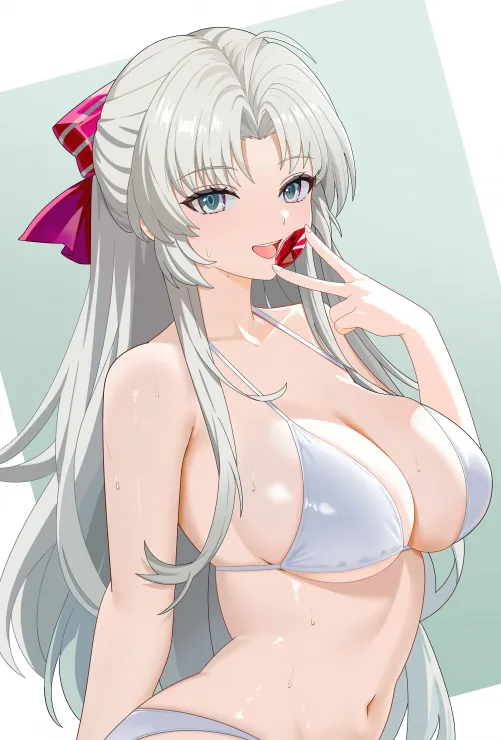 Carlotta [Wuthering Waves] Thumbnail