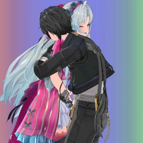 Carlotta's greeting Thumbnail