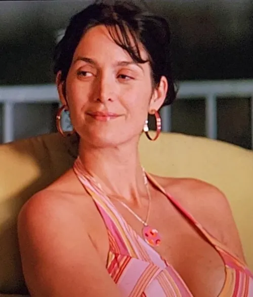 Carrie Anne Moss (40) (2007) Thumbnail