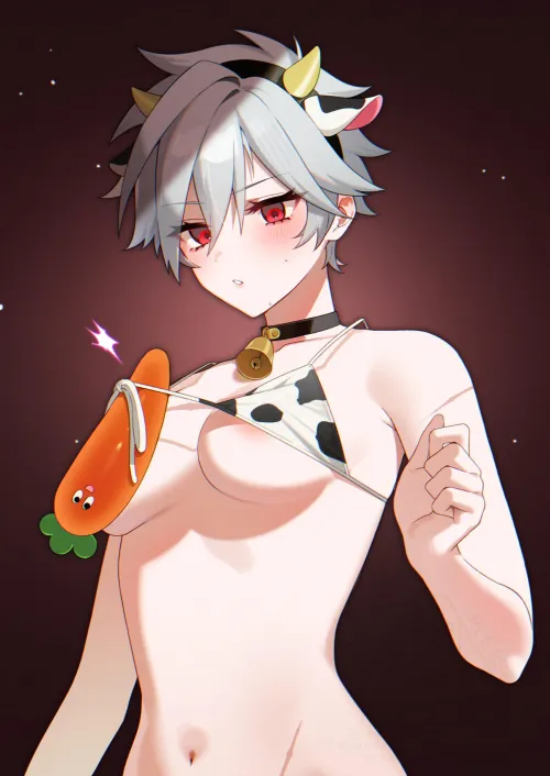 Carrots are good for your health Thumbnail