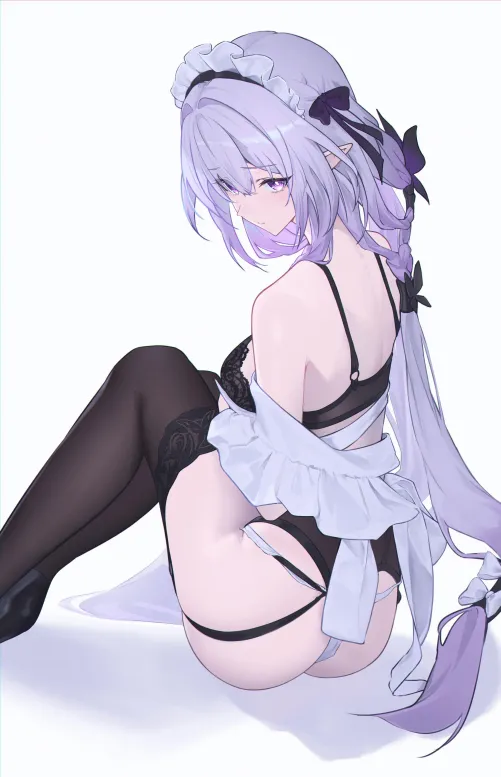 Castorice [Honkai Star Rail] Thumbnail