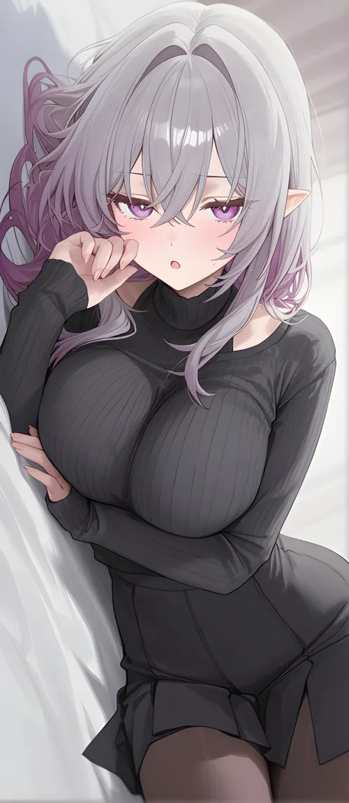 Castorice [Honkai Star Rail] Thumbnail