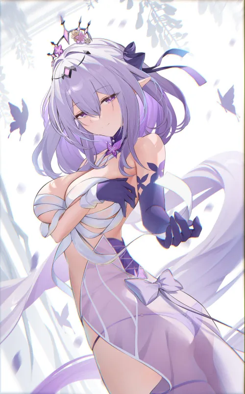 Castorice [Honkai: StarRail] Thumbnail