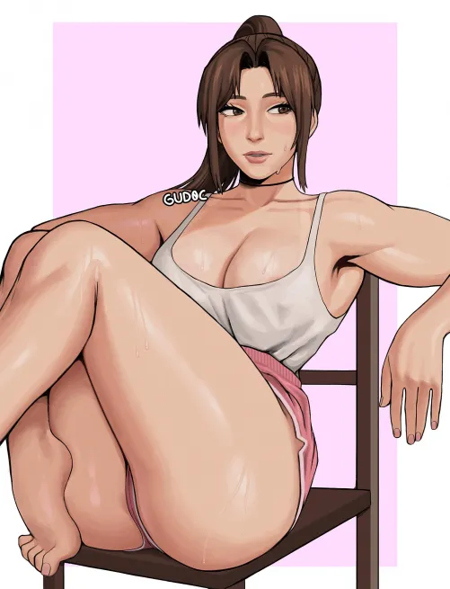 Casual Mai (Gud0c) Thumbnail