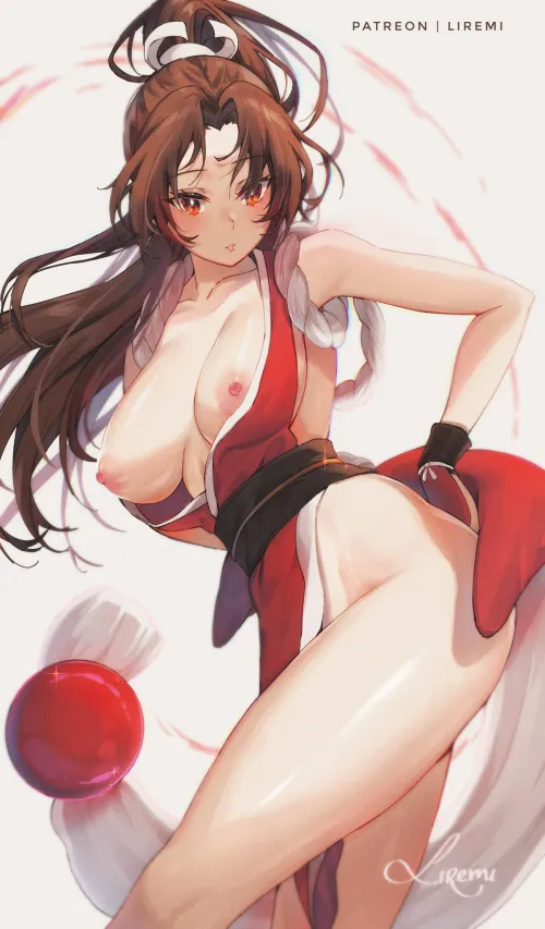 Casual Mai (Liremi) Thumbnail