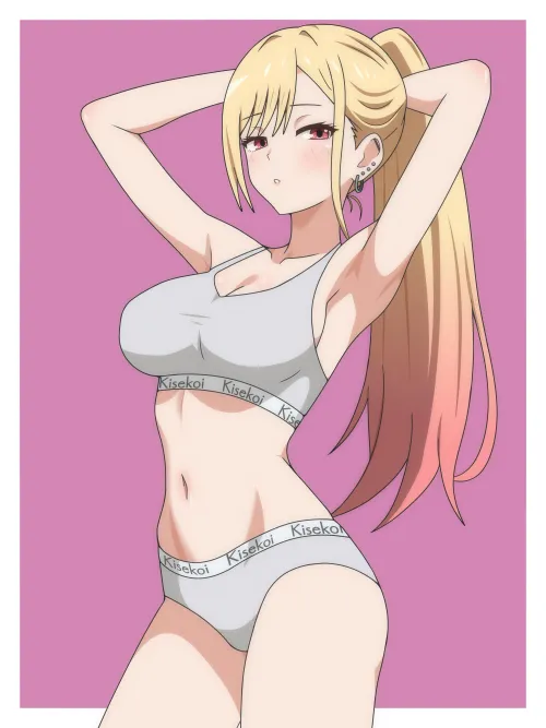 Casual Marin Thumbnail