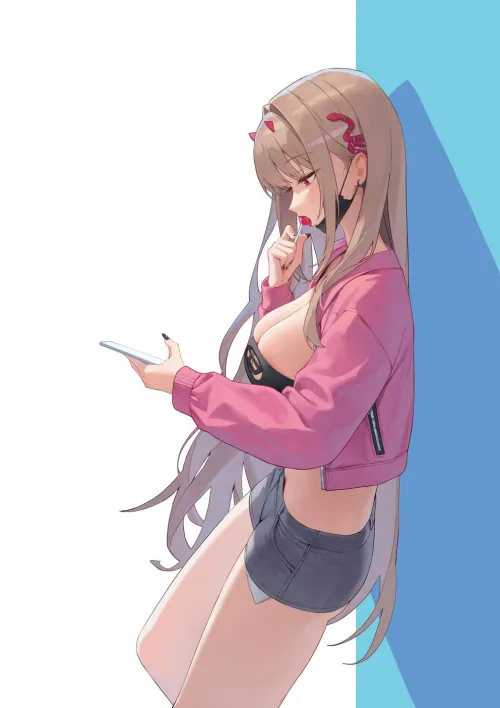 Casual Viper (Xi Xeong) Thumbnail