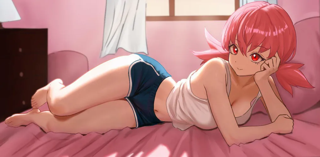 Casual Whitney [Pokemon] Thumbnail