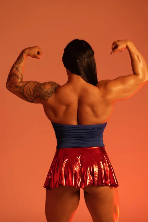 Celeste Madson Thumbnail