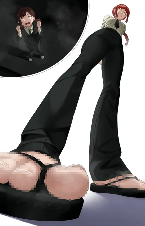 Censoring for people (look at profile for more material) Thumbnail