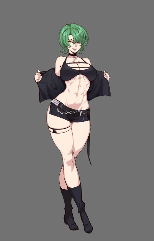 Ceres (Jankojaro) [Original] Thumbnail