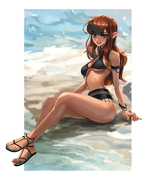 Ceria (imdrunkonTea) Thumbnail