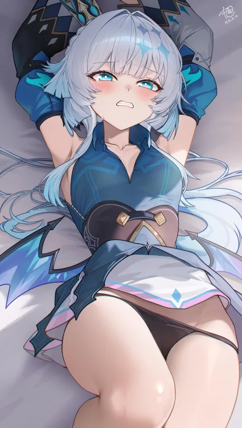 Cerydra (Honkai: Star Rail) Thumbnail