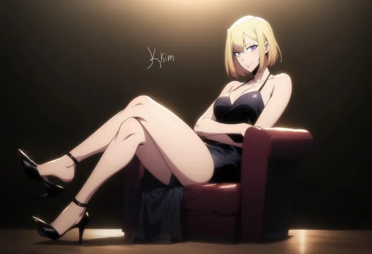 Cha hae in (Kkim)(me) Thumbnail