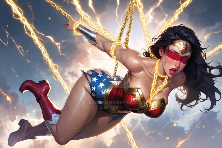 Chains of Truth Thumbnail